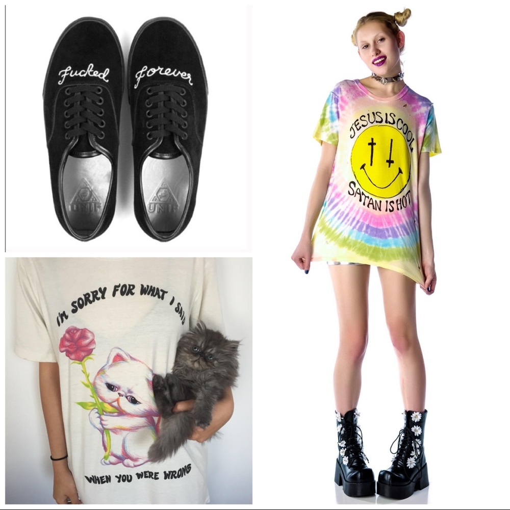 UNIF ISO!!!!!